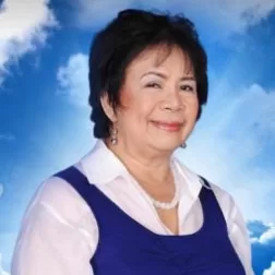 Helen Torres Refuerzo