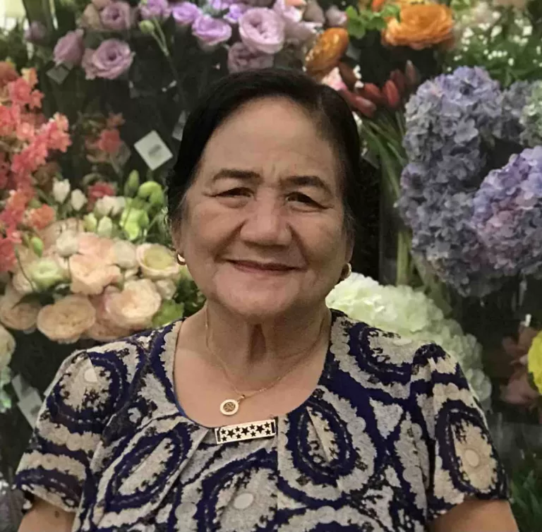 Marciana Luna  Paril