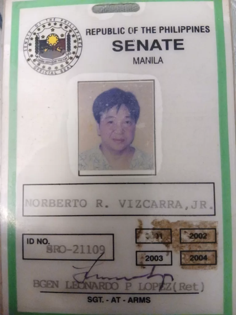 Norberto Reyes Vizcarra
