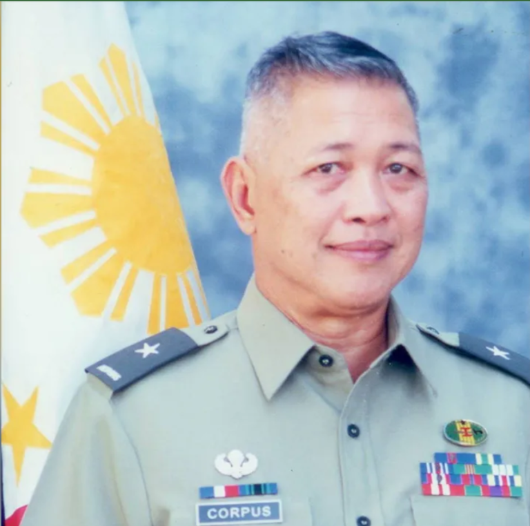 Victor Navarro Corpus