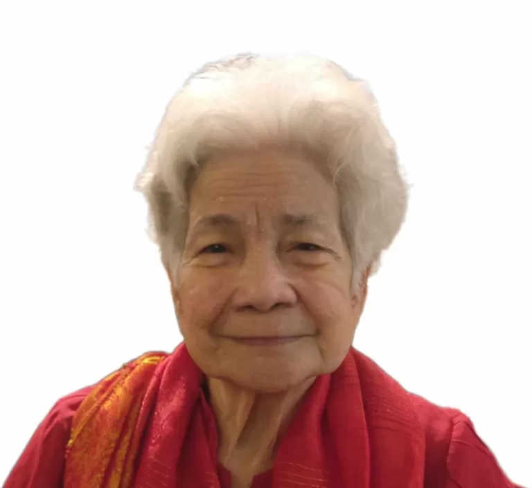 Virginia Suangco Carpio