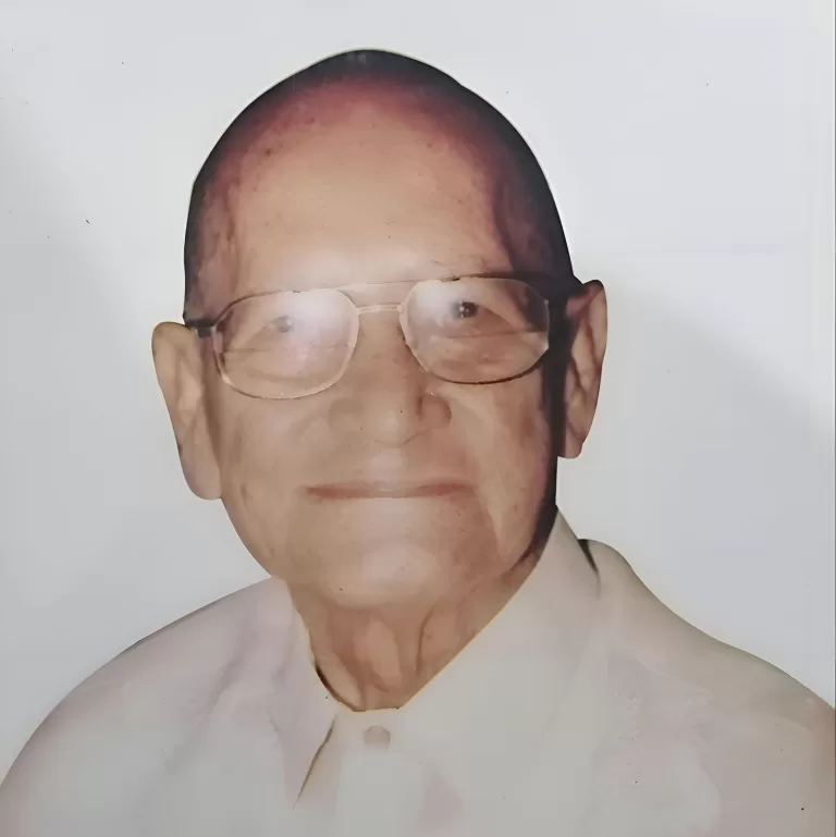 Eduardo Buenaventura Bayot