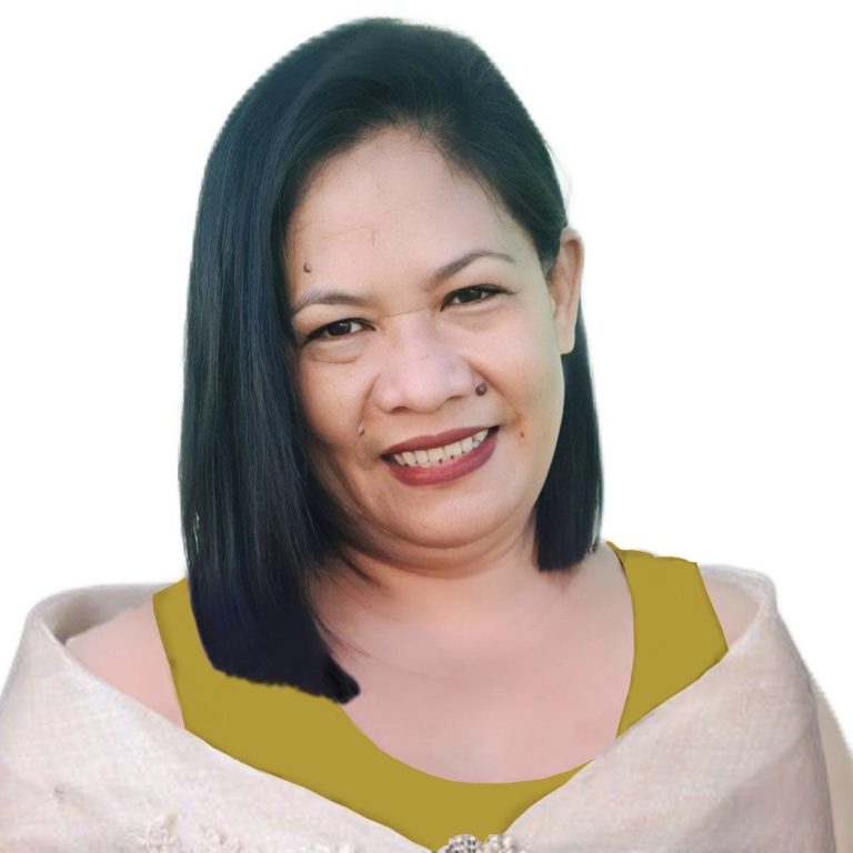 Anecita Darlo Buarao