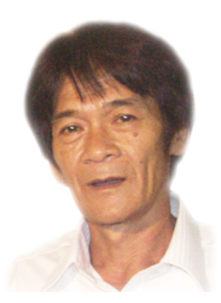 Antonio Marin Hernandez