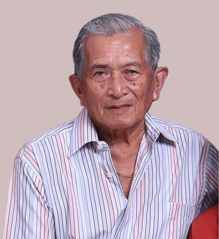 Antonio Bao Escobido