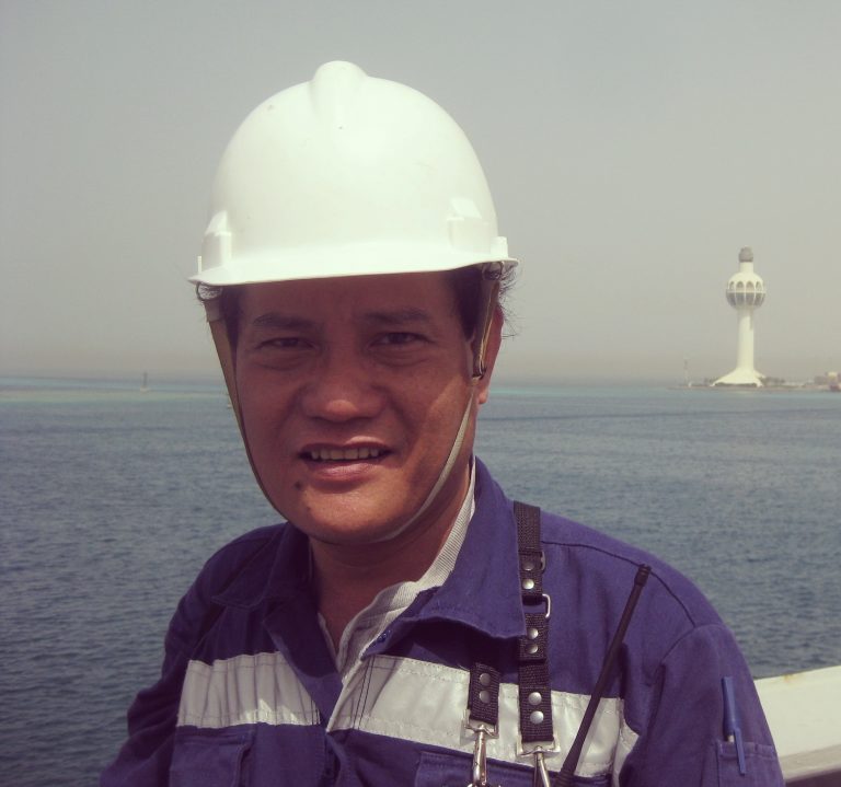 Elvis Rivera Sañano