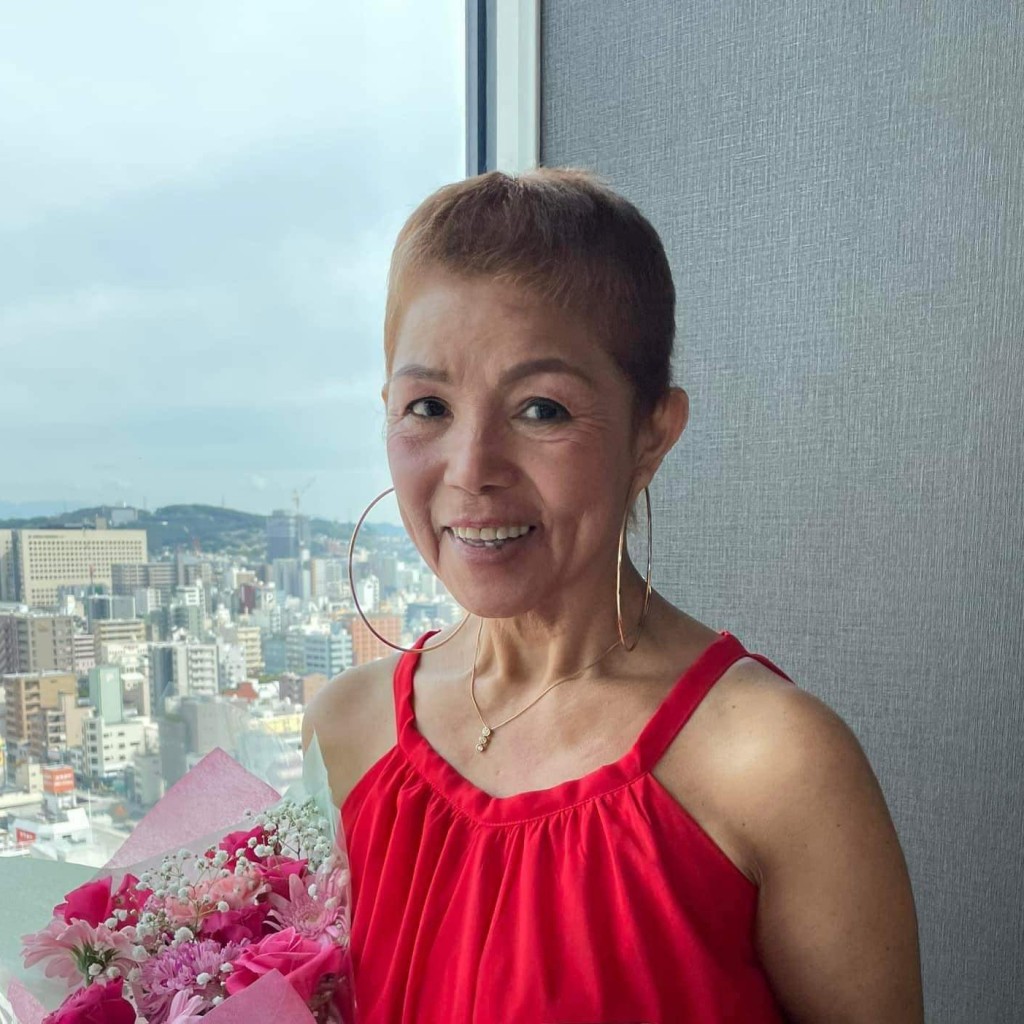 Elaine Sapunto Takahara 1 Elaine