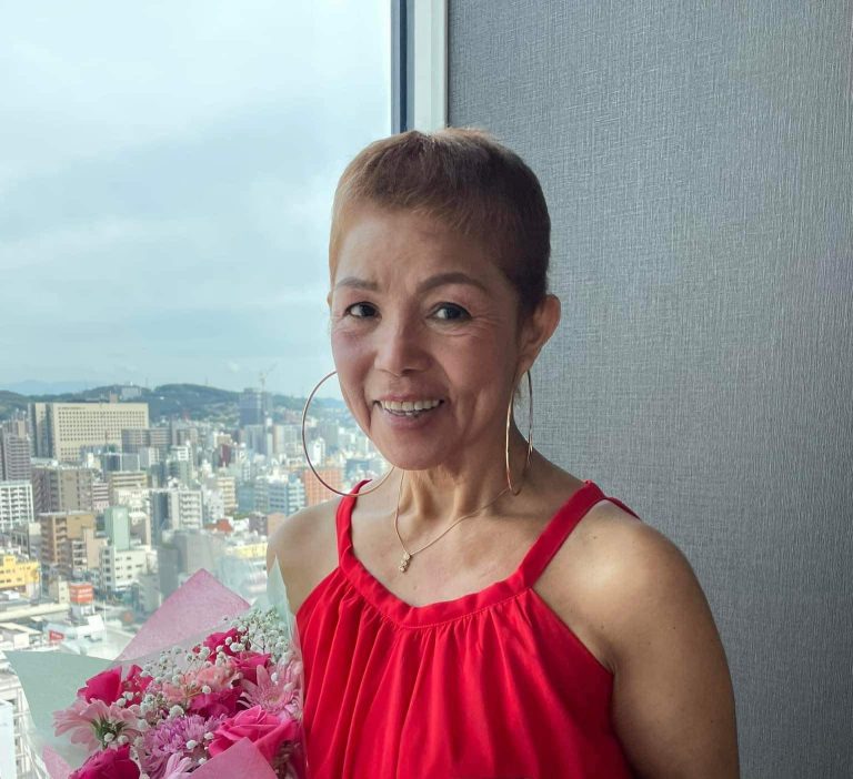 Elaine Sapunto Takahara