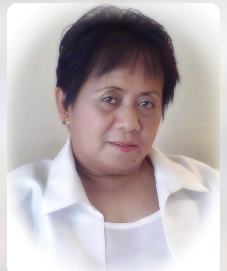 Ermenilda Garcia Hernandez