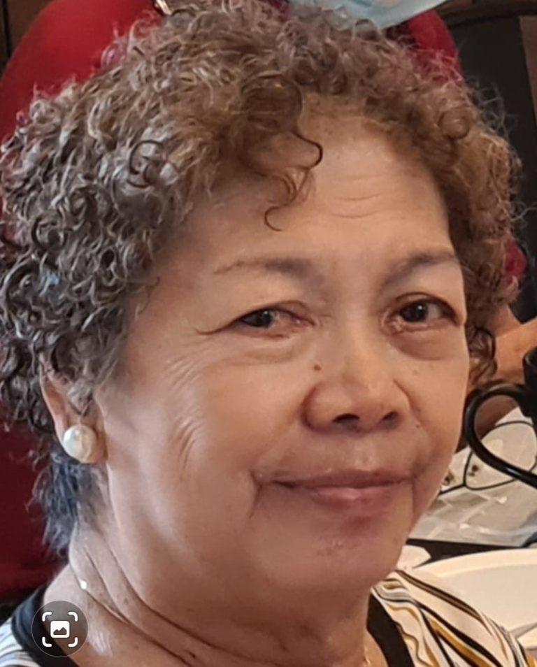 Feliciana Almendarez Prospero