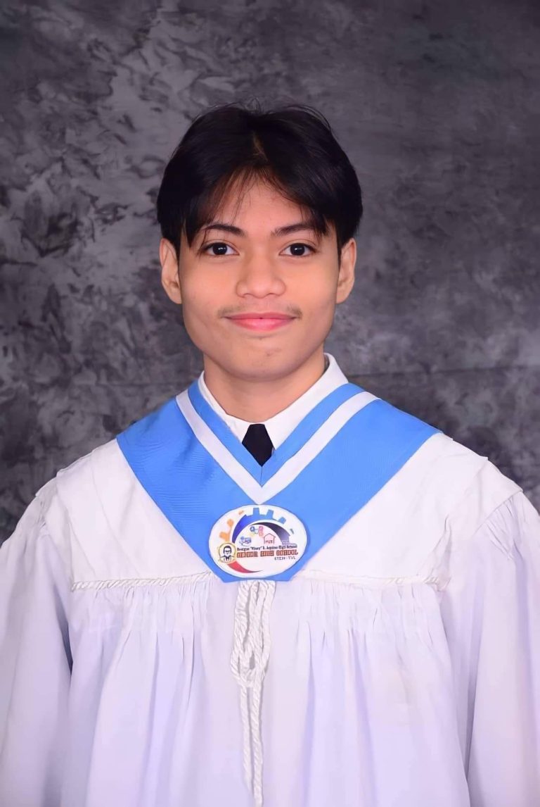 Frederick Miano Vargas