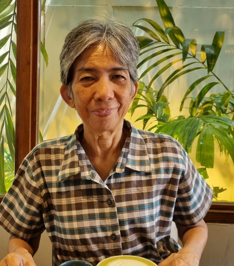 Irene Gutierrez Sibayan