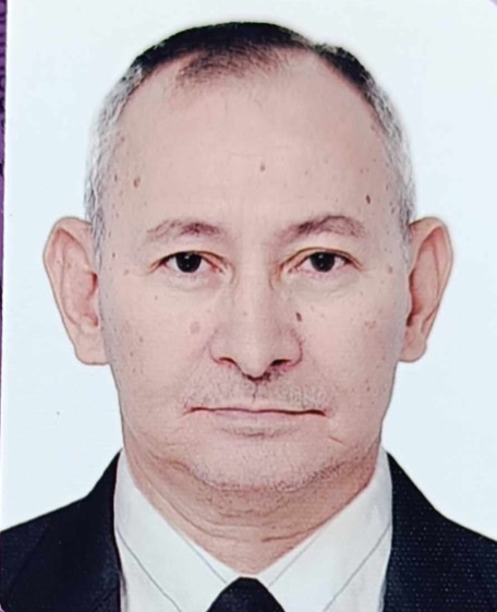 Joel Andrew Cases Randrup