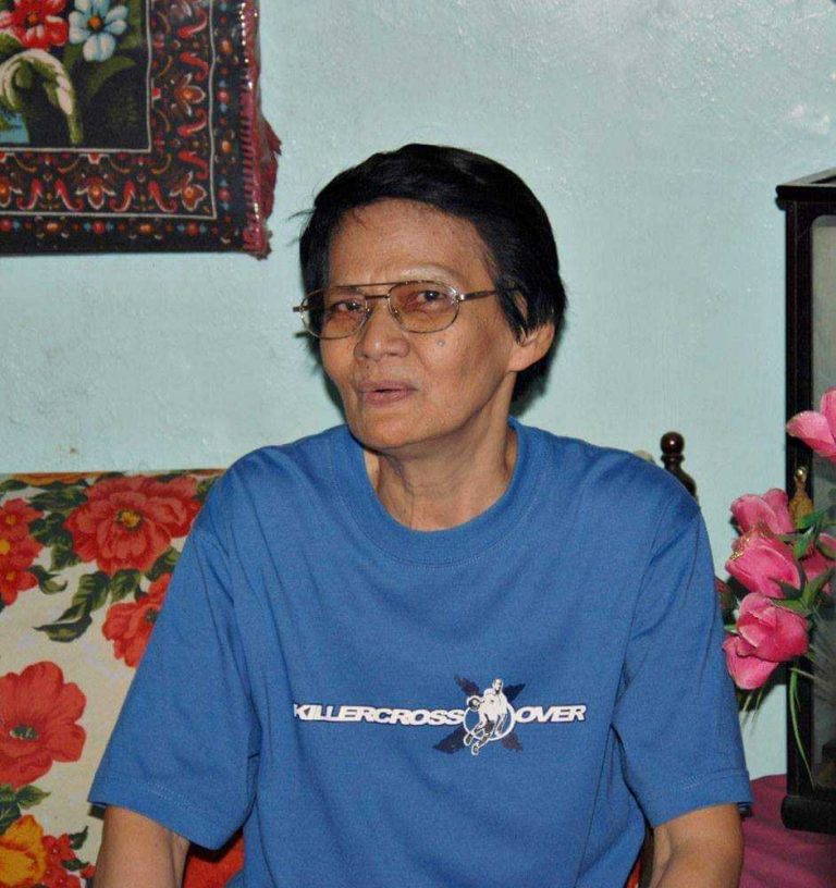 Teresita Santos Alejandro