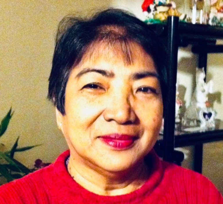 Virginia Alfonso Luz