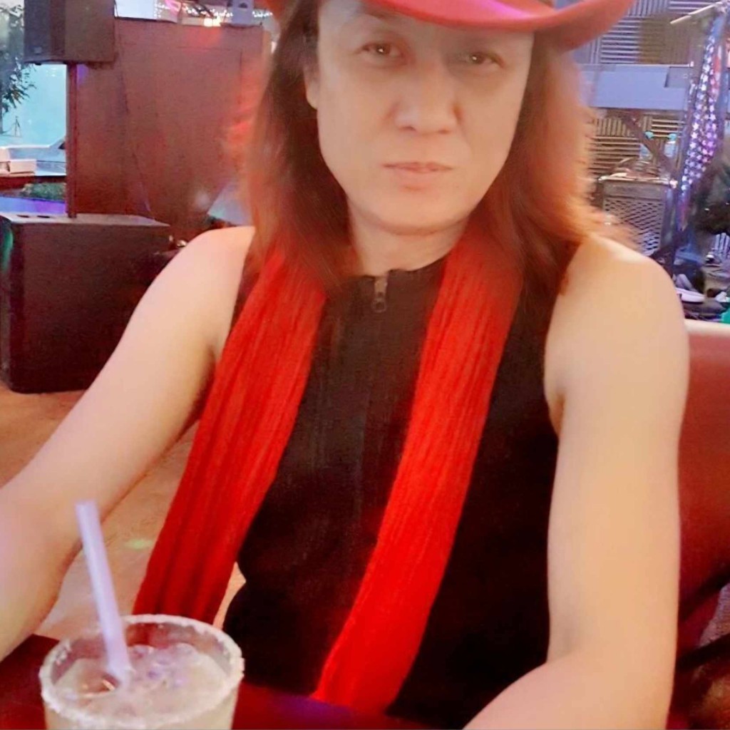 Wilfredo Pajarillo Capulong 1 Wilfredo