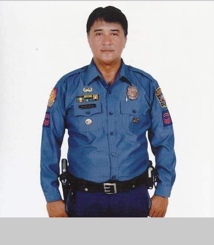 Ferdinand Patiño Tañada