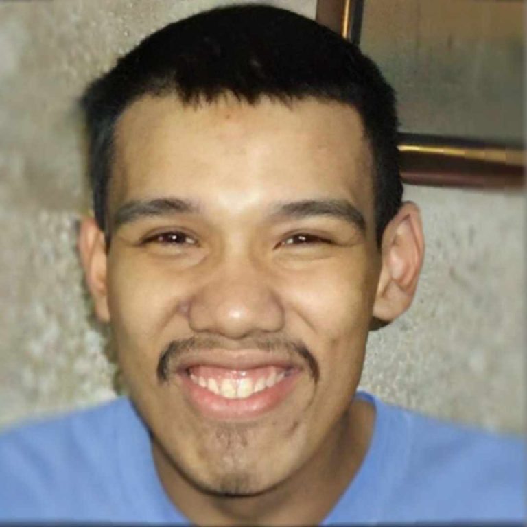 Gershon Carrullo Macapia