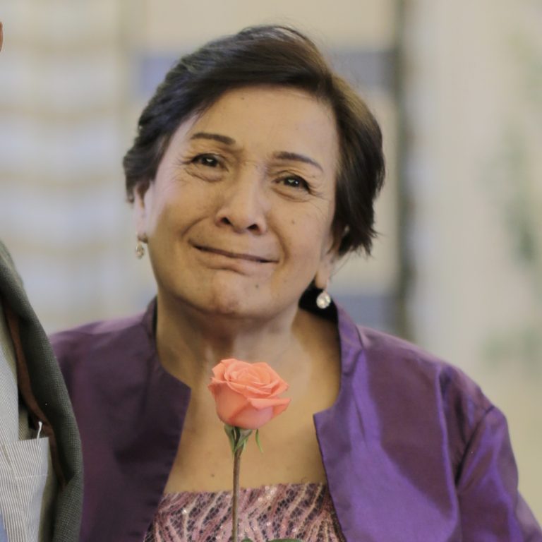 Josefina Flores San Antonio