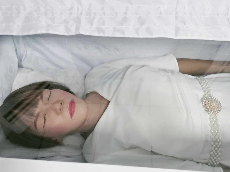 Katherine Rabe Barroga