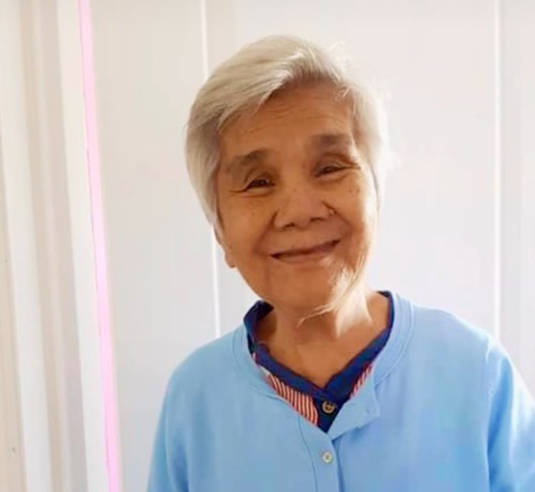 Leiticia  Echiverre Nolasco