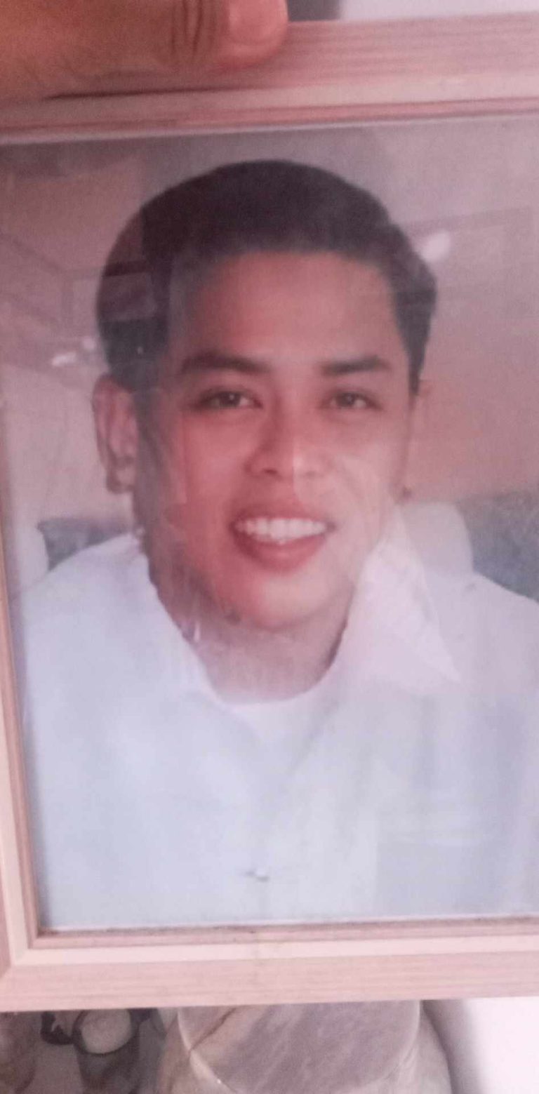 Marlon Nuesca Cancino