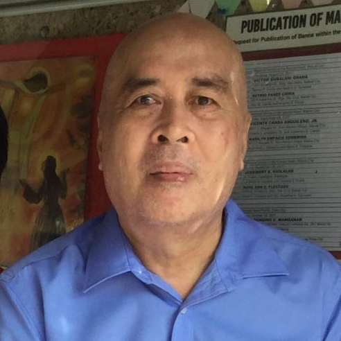 Mario Factura Lustado