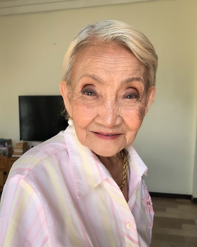 Nelida Montaño Castillon