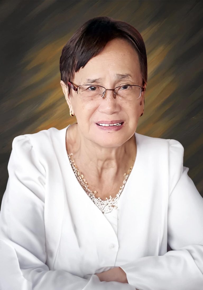 Sorayda Sambajon Nantes