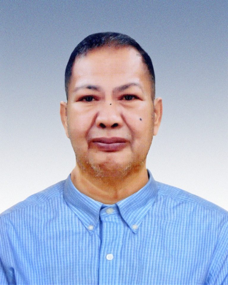 Teotimo Bayer Magsombol