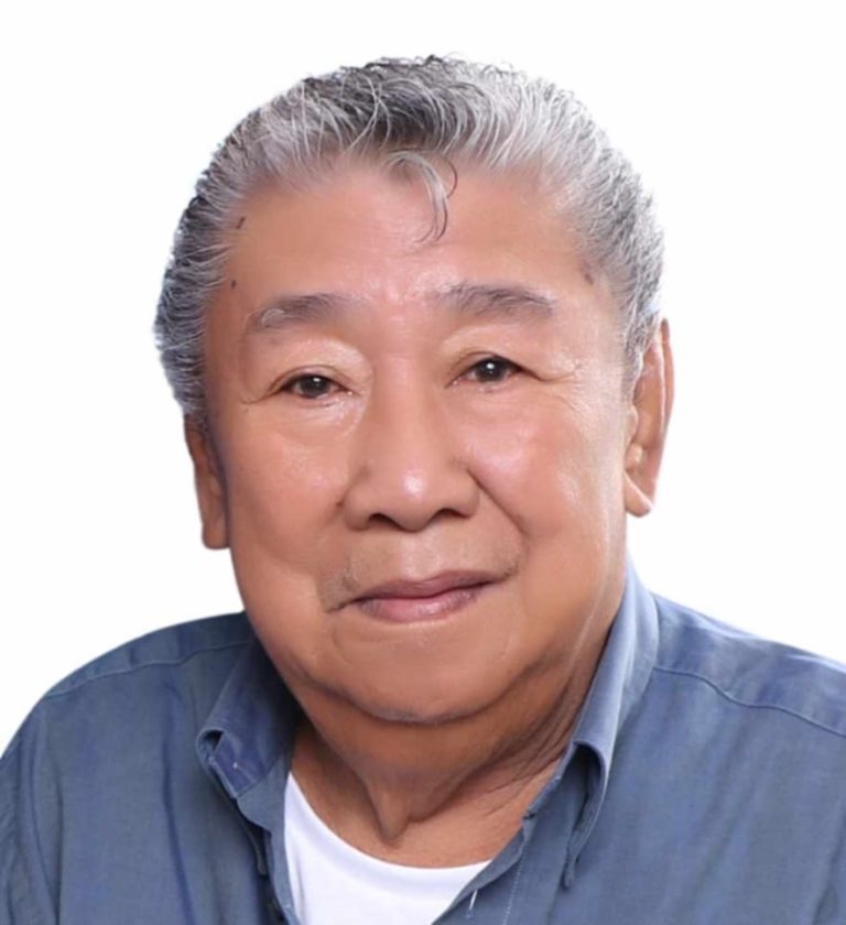 Vitaliano Hernandez Macalintal