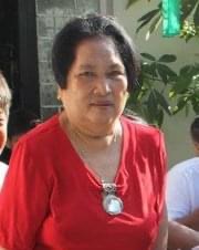 Angelita Blas Regala