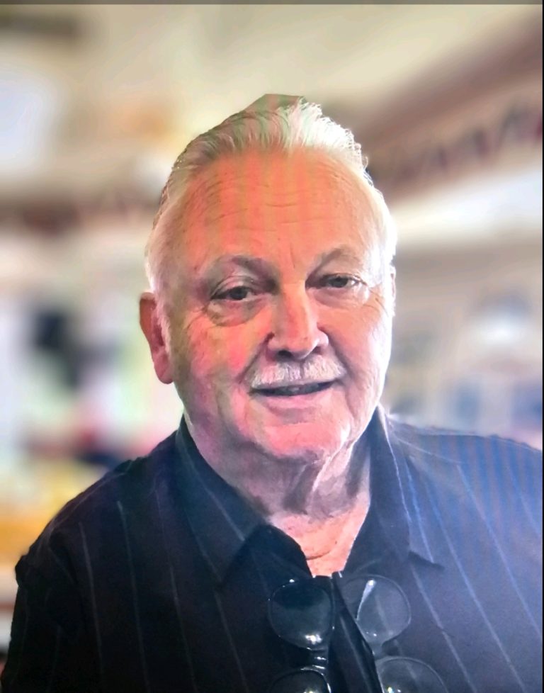 Clinton Lawrence Scott