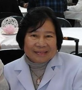 Diosita Villavert Calipes