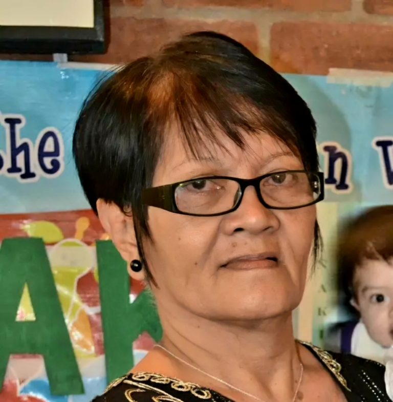 Dolores Grajo Flores