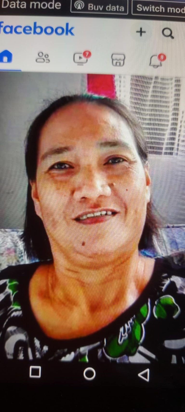 Dyana Adriosula Maduro