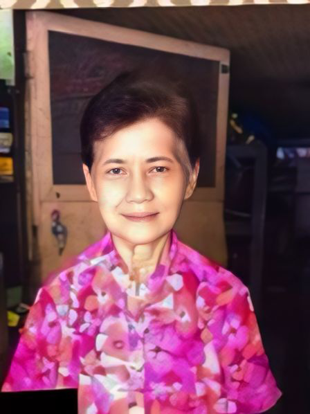 Lutgarda Reyes Acuavera