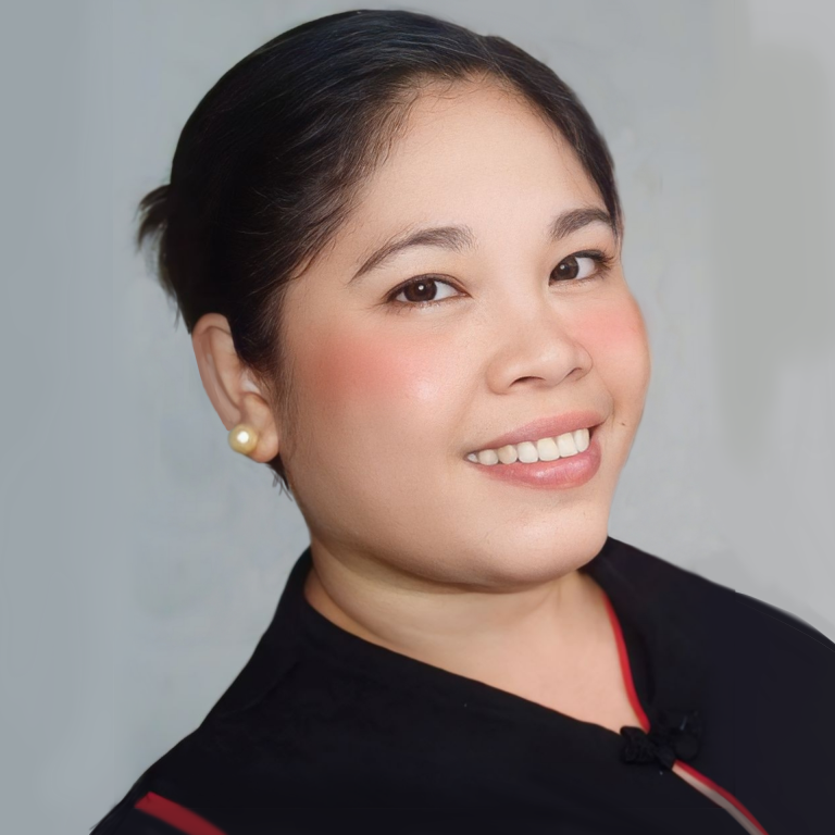 Ma. Lorela Simundo Misajon