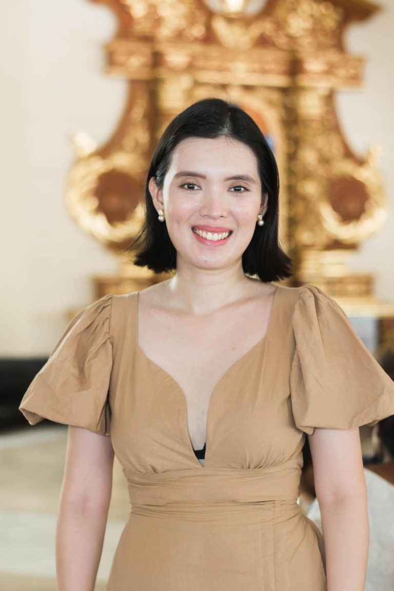 Steffanie Sheen Rosel Guevarra