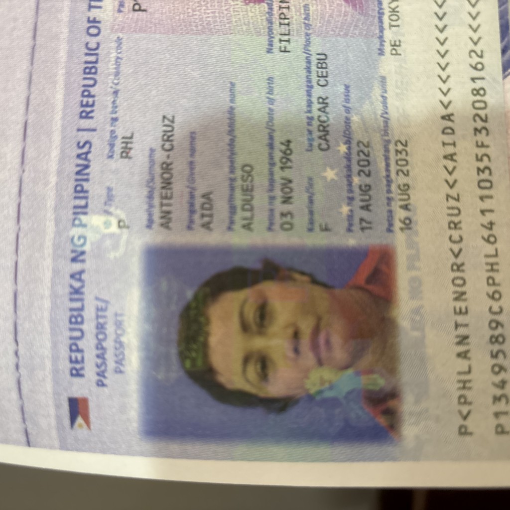 Aida Aldueso Antenor-Cruz 1 Aida