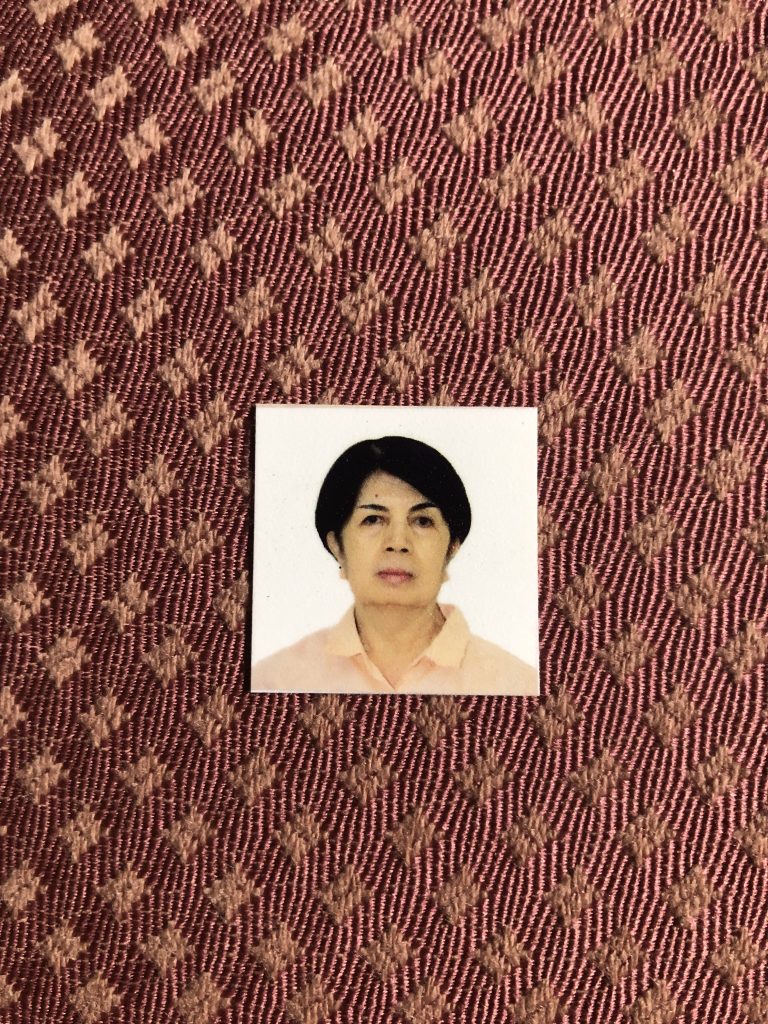 Anita Celucia De Guia