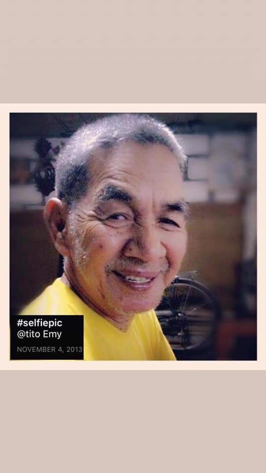 Emmanuel Parungao Jose