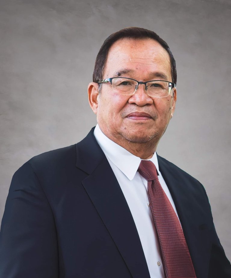 George Ando Cadeliña