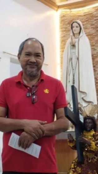 Rizalino Jr.  Umali Sta. Cruz