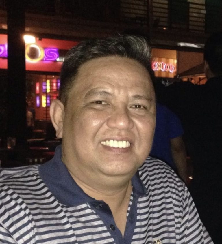 Joseph Anthony Ladines Galang