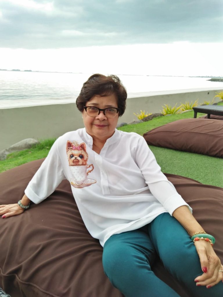 Luningning Pancho Lim