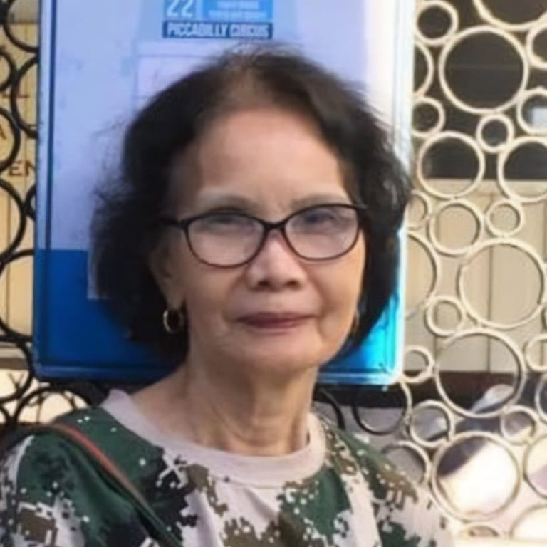 Lolita Padiernos Matoza