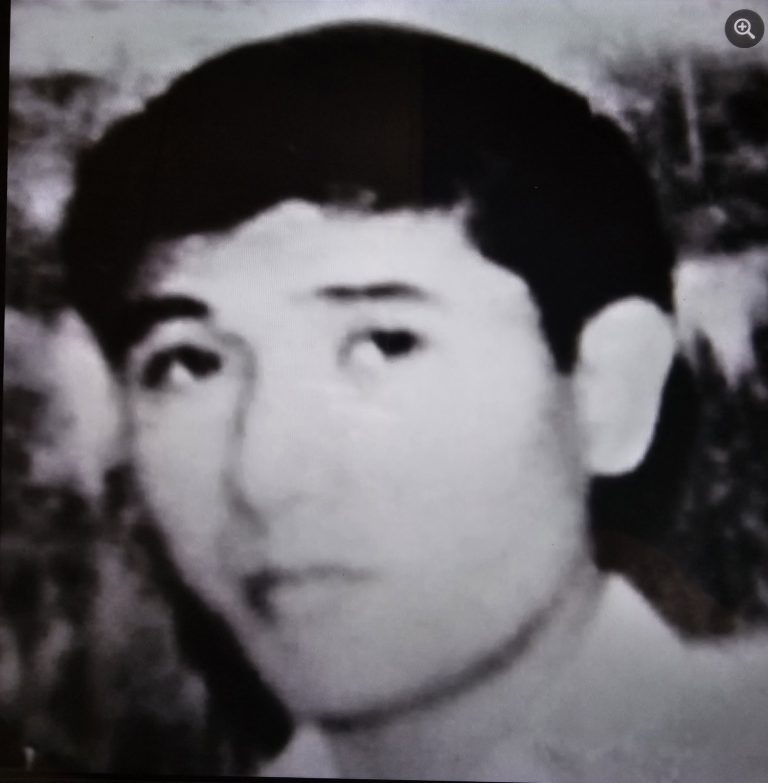 Roberto Parada Eugenio