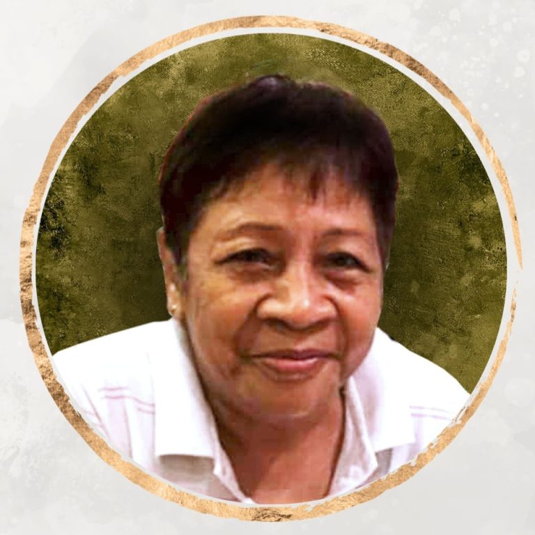 Soledad Zoleta Constantino