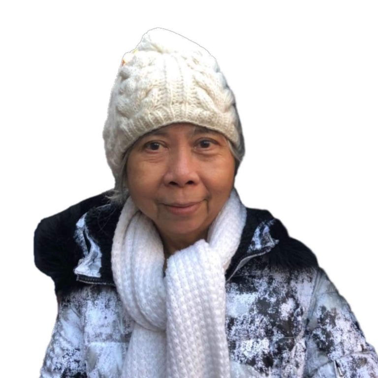 Ofelia Almendral Fule